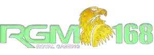 logo RGM168